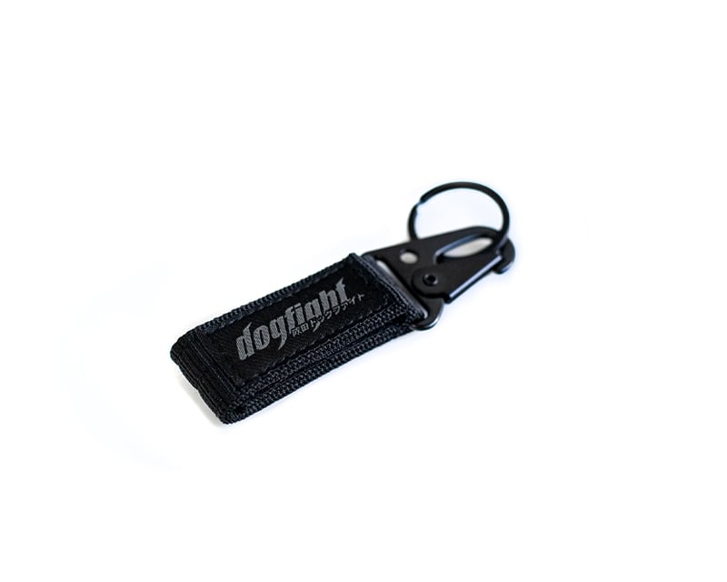 Dogfight Key Clip | NDF Café